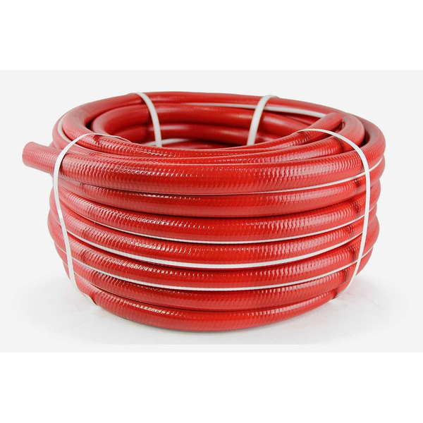 Пятислойный армированный шланг НОВЭМ ЛПТЭКО_3/4_красный_20