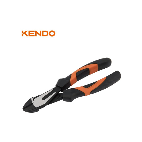 Силовые бокорезы KENDO 10209