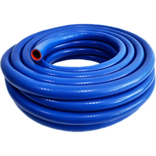 Садовый силиконовый армированный шланг УРТ 24981-рукав*сил*арм*25мм*3м.