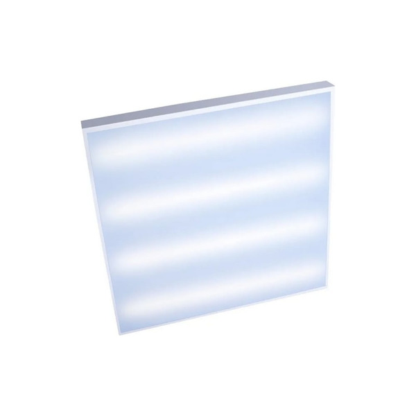 Аварийный светодиодный светильник ВСЕСВЕТОДИОДЫ Армстронг 40 Вт, 4800 Лм, 6000К, IP40, Опал, БАП на 3 часа vs202-40-op-6k-li3h