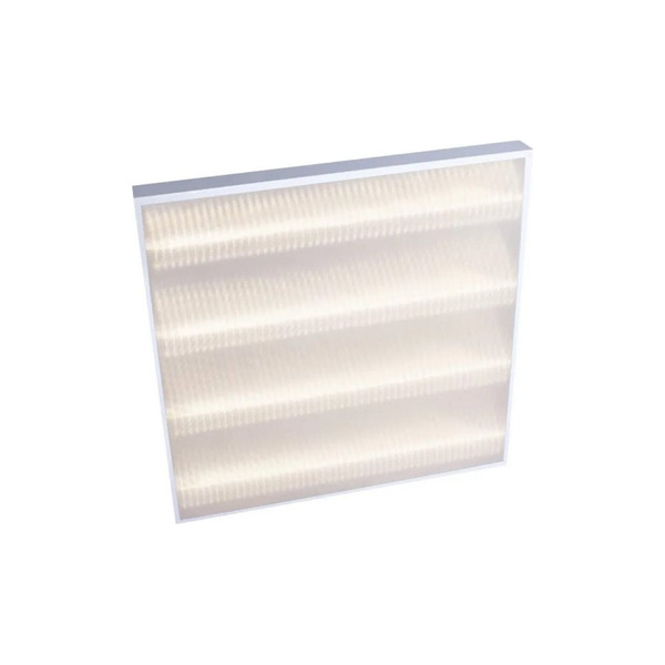 Аварийный светодиодный светильник ВСЕСВЕТОДИОДЫ Армстронг 40 Вт, 4800 Лм, 4000К, IP40, Микропризма, БАП на 3 часа vs202-40-mpr-4k-li3h