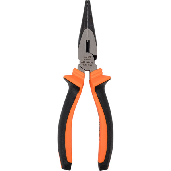 Длинногубцы Mundial 0462.016-9