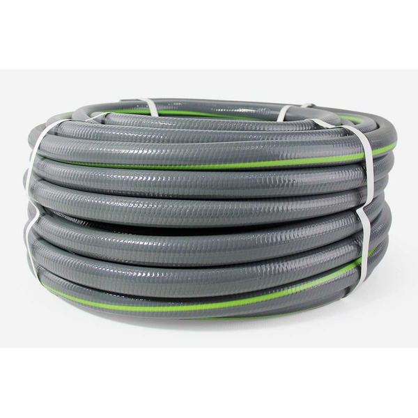 Пятислойный армированный шланг НОВЭМ ЛПТЭКО_3/4_серый_20