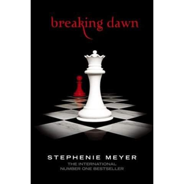 Breaking Dawn
