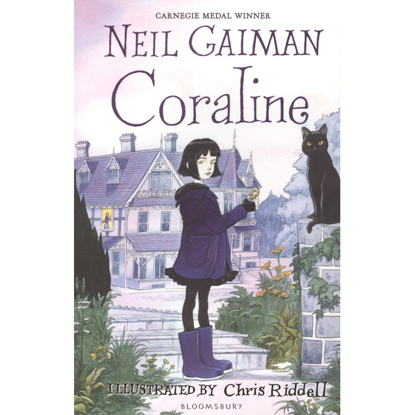 Coraline Anniversary
