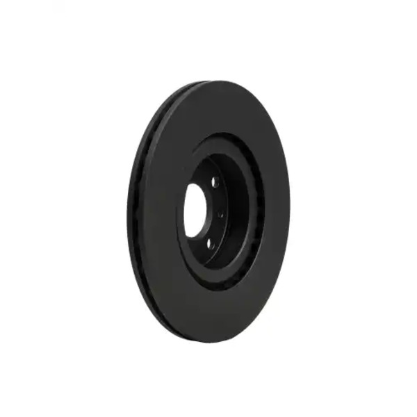 Тормозной диск ZENTPARTS Z06125 вентилируемый передняя ось