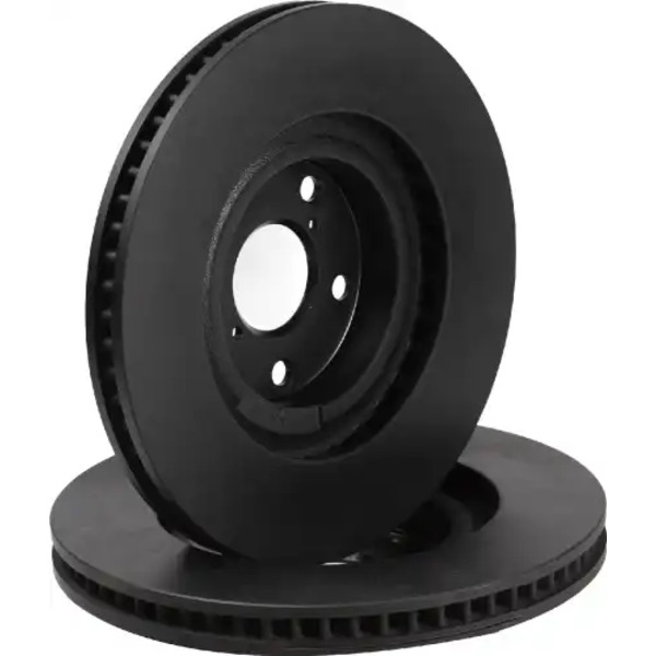 Тормозной диск ZENTPARTS Z06327 вентилируемый