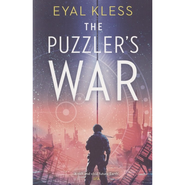 The Puzzler’s War