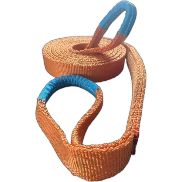 Буксировочный текстильный трос КанТраст tbtd1812000