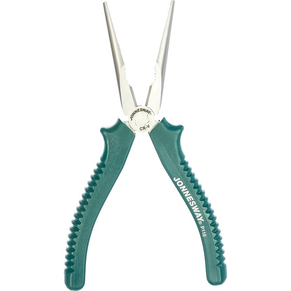 Длинногубцы Jonnesway P118 47128