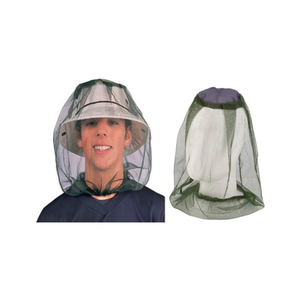 Антимоскитный накомарник Рыжий кот 009167