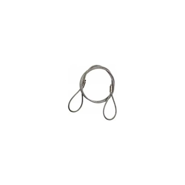 Буксировочный трос ООО ПКФ Сварком р03142