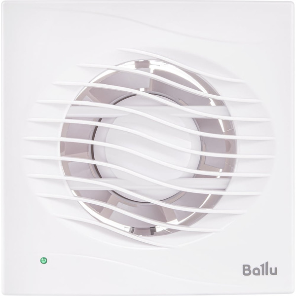 Вытяжной вентилятор Ballu BAF-AR 120 V НС-1606087