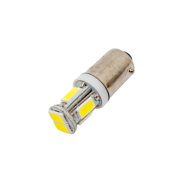 Светодиод Маяк 12T8-W\6SMD5630