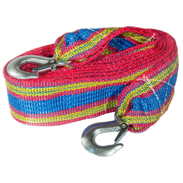 Буксировочный трос ЛИМ ТБкк-7/5