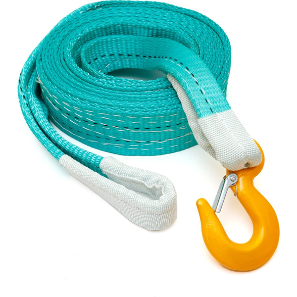 Буксировочный ремень ЛИМ РБкп-9,0/6000