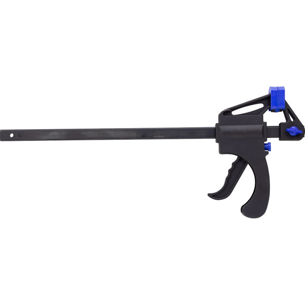 Быстрозажимная струбцина Forsage F-64291(49091)