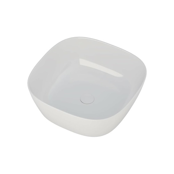 Накладная керамическая раковина Aquanet TREND-1 00273683