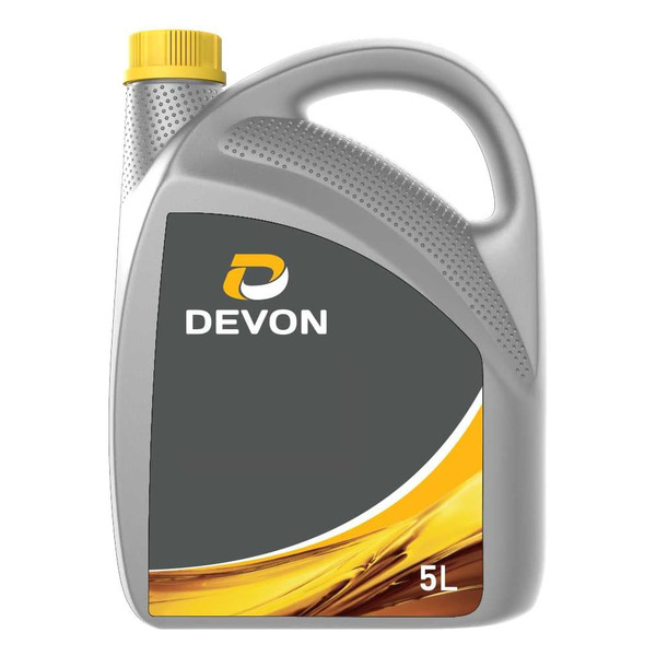 Моторное масло DEVON Девон М-10Г2К 338661990