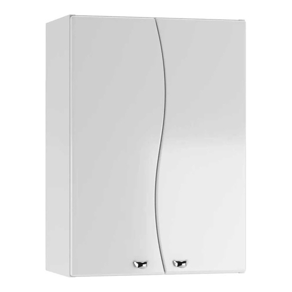 Навесной шкаф Айсберг Волна 02-50 DA1065HR