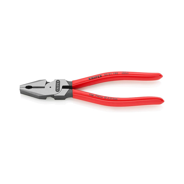 Силовые пассатижи Knipex KN-0201180SB