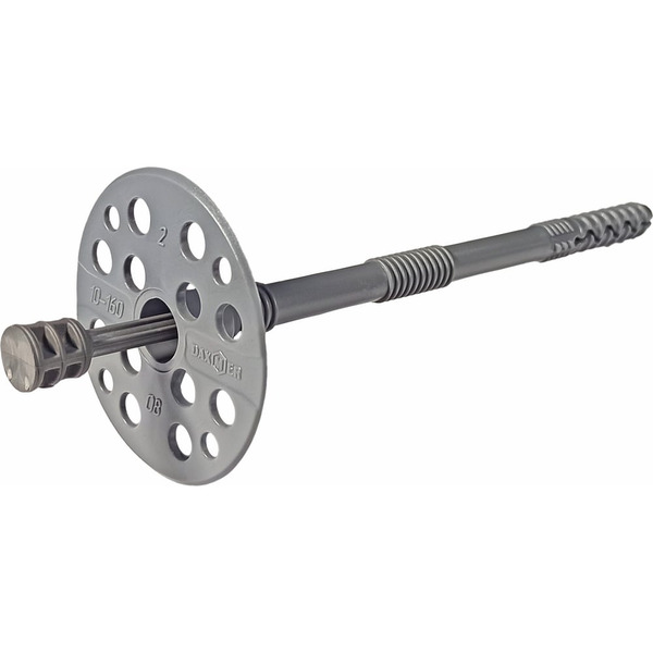Дюбель Daxmer IZO 10х160 340884