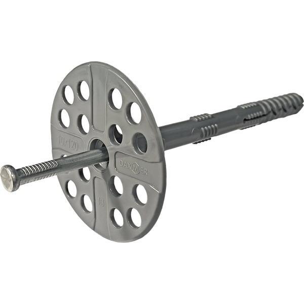 Дюбель Daxmer IZM 10х120 334771