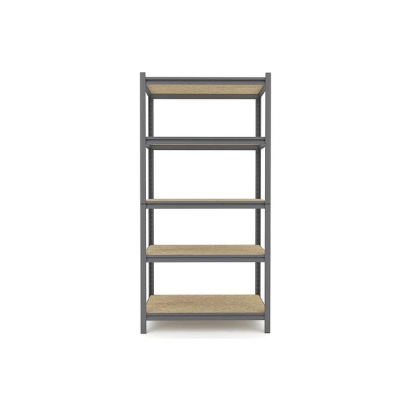 Разборный стеллаж Everest Everest beamy luxe-d16-225-50/90/200-5-с STBDC50/90/200/5