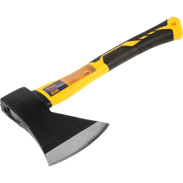 Кованый топор ТУНДРА 3К 2446469