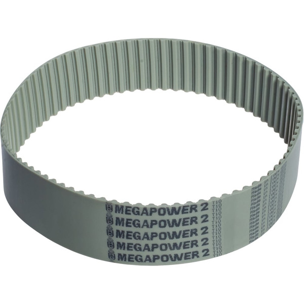 Зубчатый полиуретановый ремень MEGADYNE 32T101780M