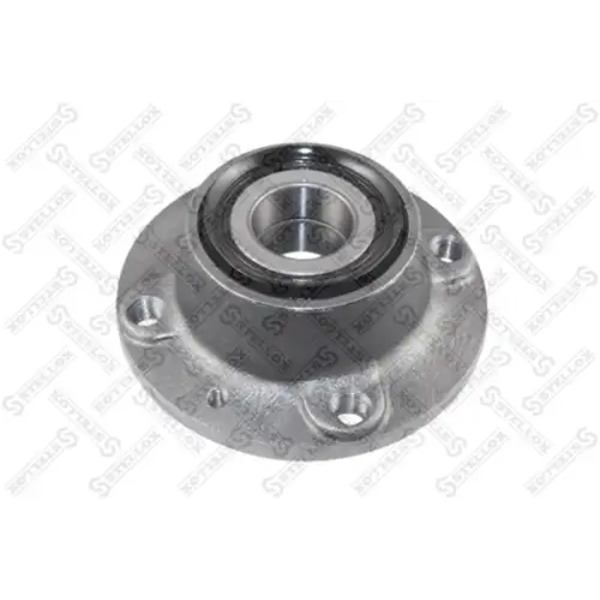 VKBA743=40/26=R159.15 !к-кт подшипника ступ. зад.\ Peugeot 405,Citroen Xantia 93> б/ABS