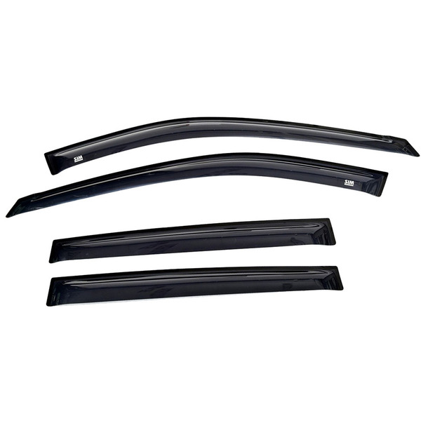 Дефлектор Novline-Autofamily