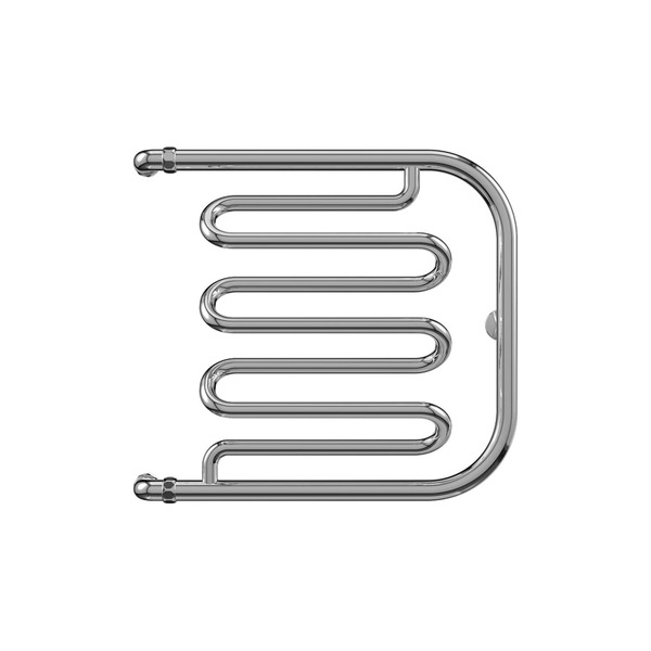 Водяной полотенцесушитель Terminus Фокстрот-Лиана