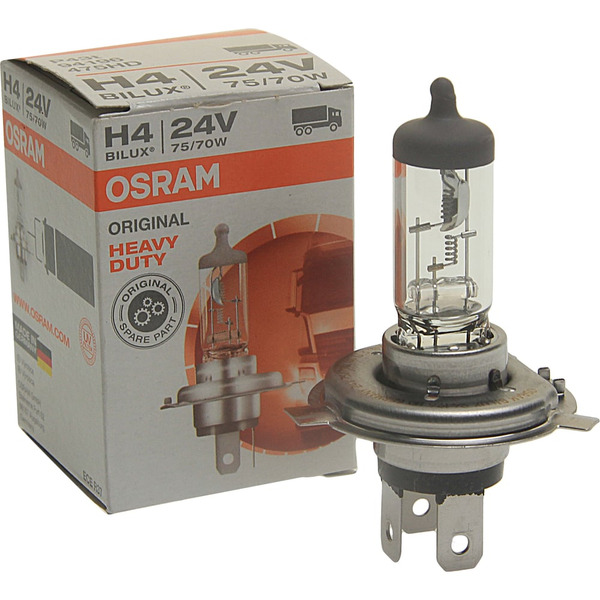 Автолампа Osram 94196