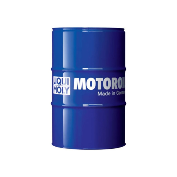 Синтетическое моторное масло LIQUI MOLY Special Tec F 5W-30 A5-08/B5-08 3857