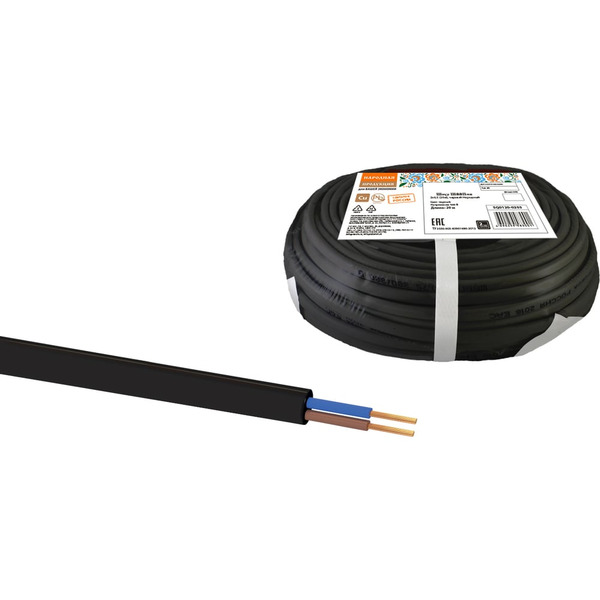 Шнур TDM Народный SQ0120-0203