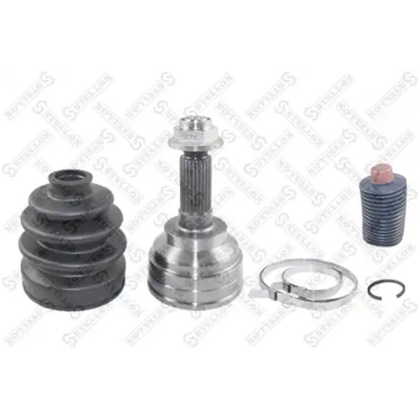 ШРУС наружный STELLOX 150 1059-SX