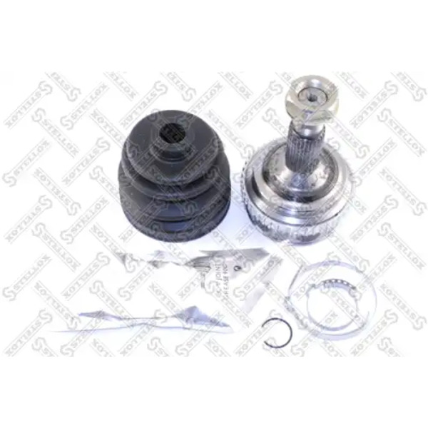 ШРУС наружный STELLOX 150 1179-SX