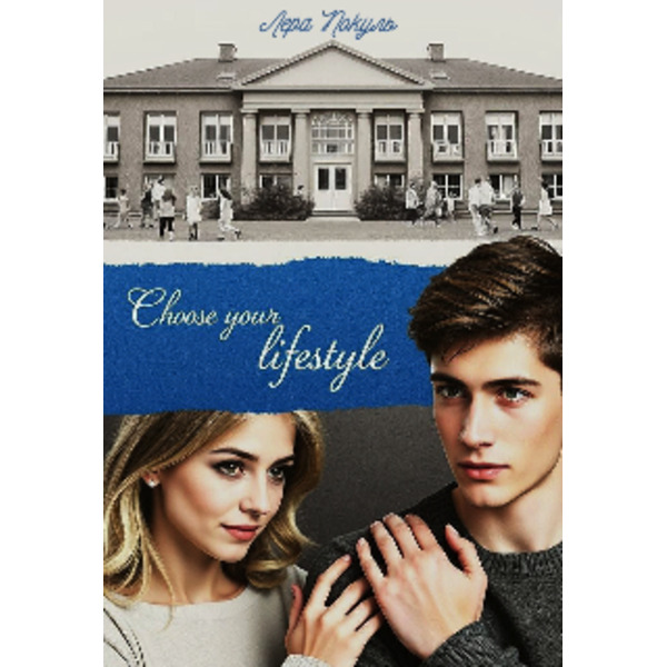 Choose your lifestyle