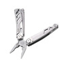 Мультитул Huohou Multi-Tool Pro K30 серебро (HU0191)
