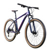 Велосипед горный Stark Router 29.4 HD 2025, королевский синий/бургунди, HQ-0017914 (Рама: M(18))