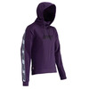 Велотолстовка Leatt MTB Gravity 3.0 Hoodie, Velvet, 2024, 5024120322 (Размер: L, Цвет: Velvet)