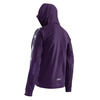 Велотолстовка Leatt MTB Gravity 3.0 Hoodie, Velvet, 2024, 5024120322 (Размер: L, Цвет: Velvet)