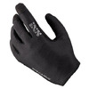 Велоперчатки IXS Carve Black, 2024, 472-510-9400-003-L (Размер: M)