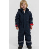 Комбинезон детский NORPPA SULAK KIDS COVERALL, 203 маренго, 100444 (Рост: 140)