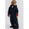 Комбинезон детский NORPPA SULAK KIDS COVERALL, 203 маренго, 100444 (Рост: 120)