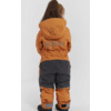Комбинезон детский NORPPA VILGA KIDS COVERALL, 129 арахис, 100446 (Рост: 90)