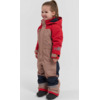 Комбинезон детский NORPPA SULAK KIDS COVERALL, 439 тауп, 100444 (Рост: 140)