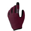 Велоперчатки IXS Carve Raisin 2024, 472-510-9400-156-L (Размер: XL, Цвет: Фиолетово-черный)