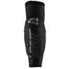 Налокотники Leatt 3DF 5.0 Elbow Guard, Black, 2024, 5019400360 (Размер: XL, Цвет: черный)